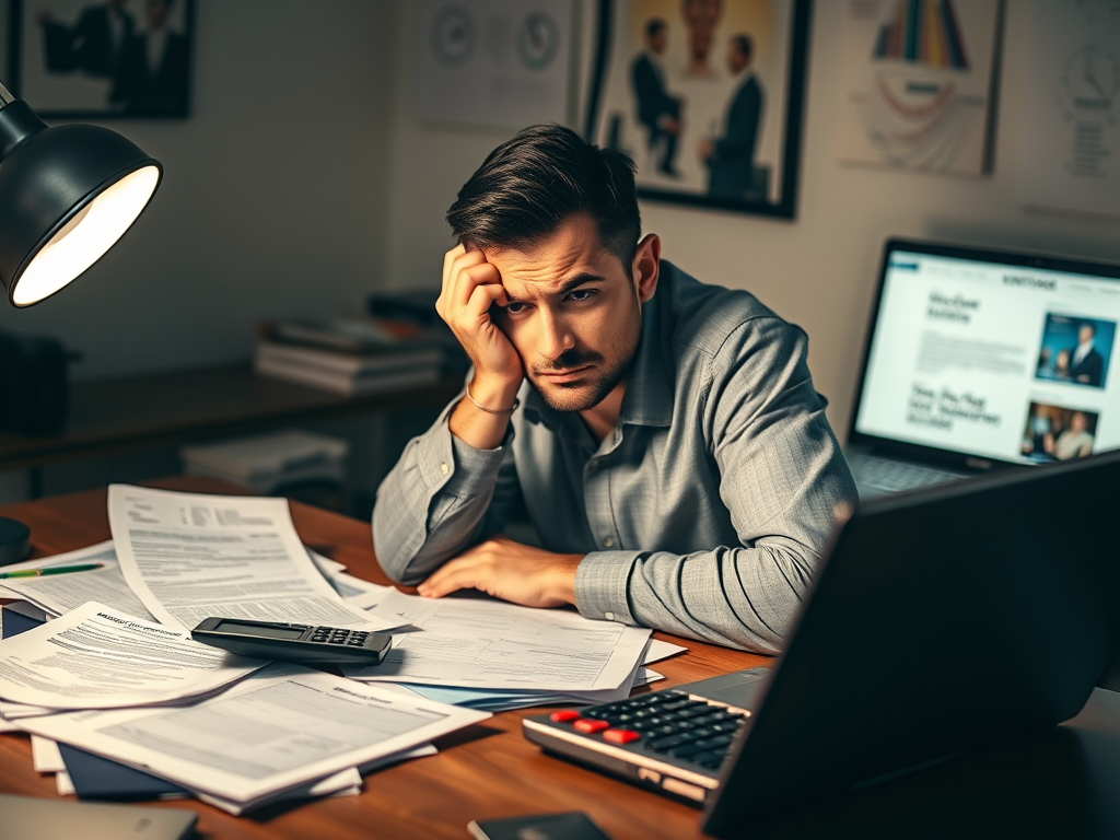 How Business Loan Brokers Hide Thousands in Fees (And How to Avoid Them)