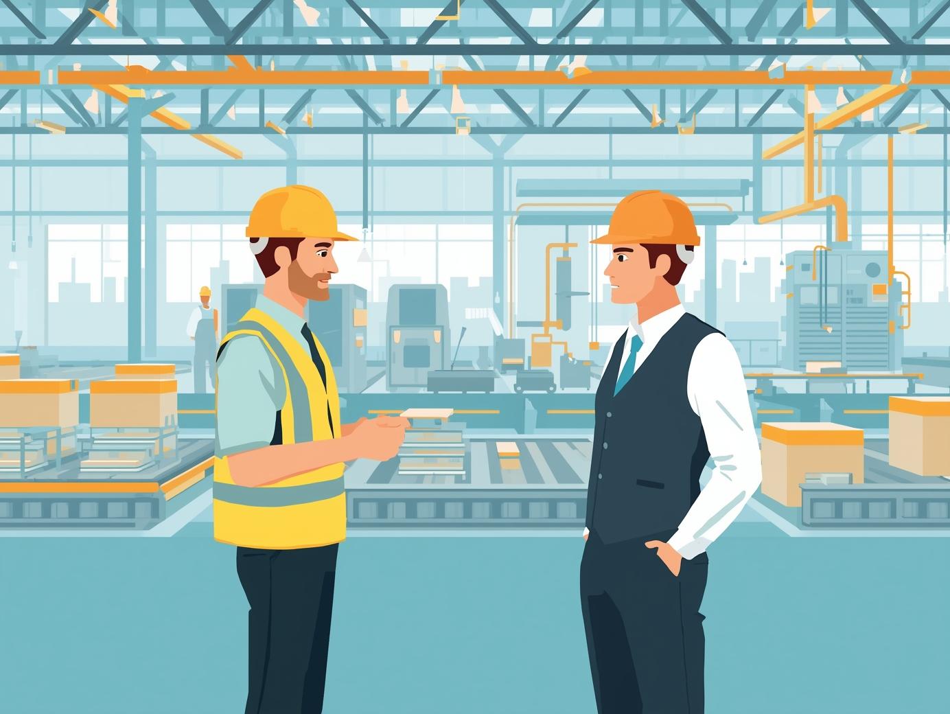 How to Graduate to Cheaper Capital