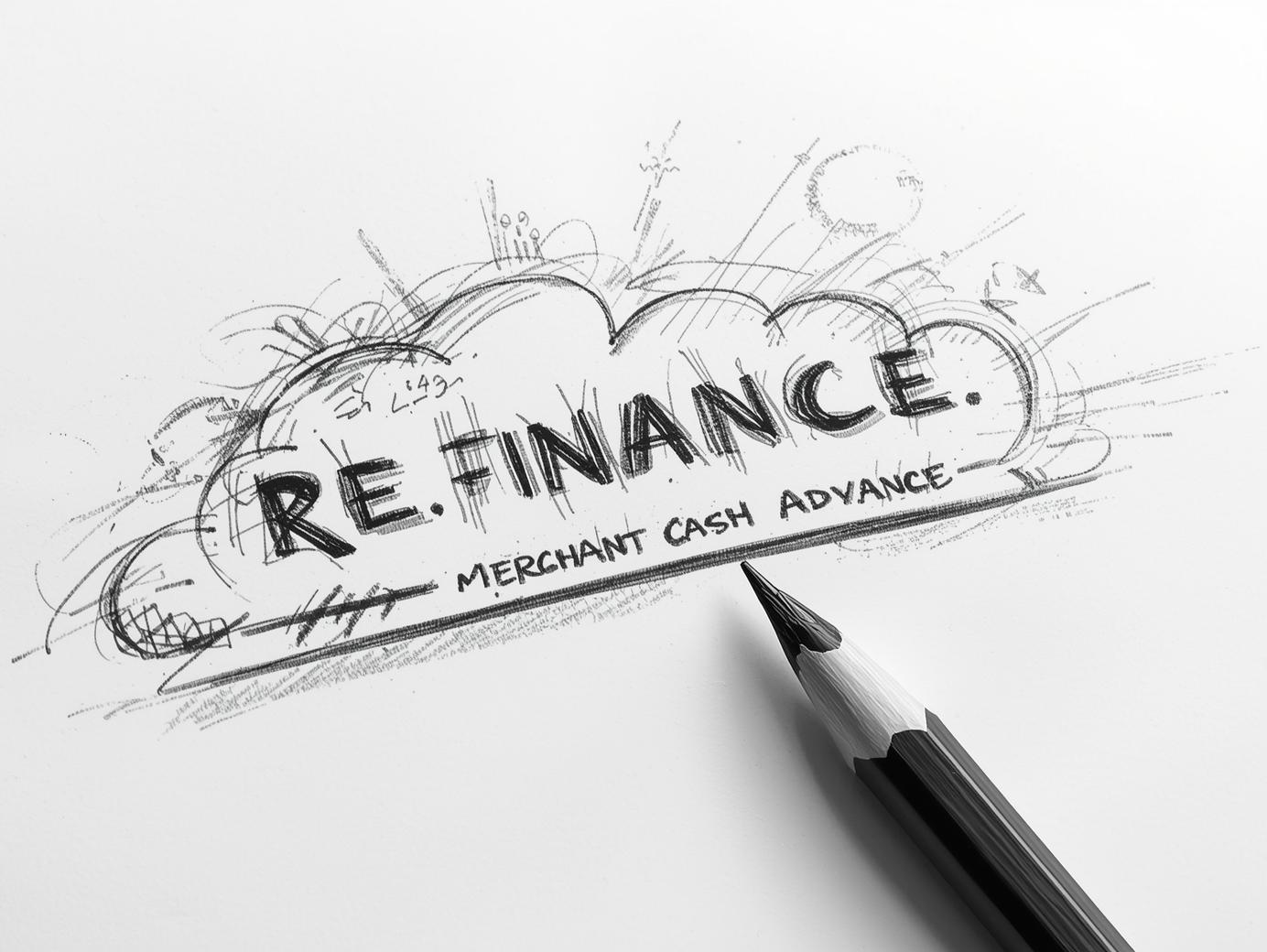 How to Refinance your Merchant Cash Advance (Without Getting Burned)