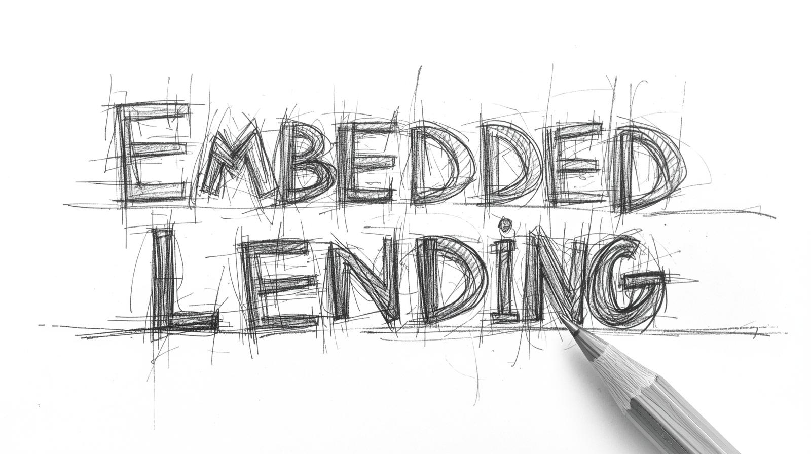 I Love Embedded Lending—But There’s One Thing I Hate About It