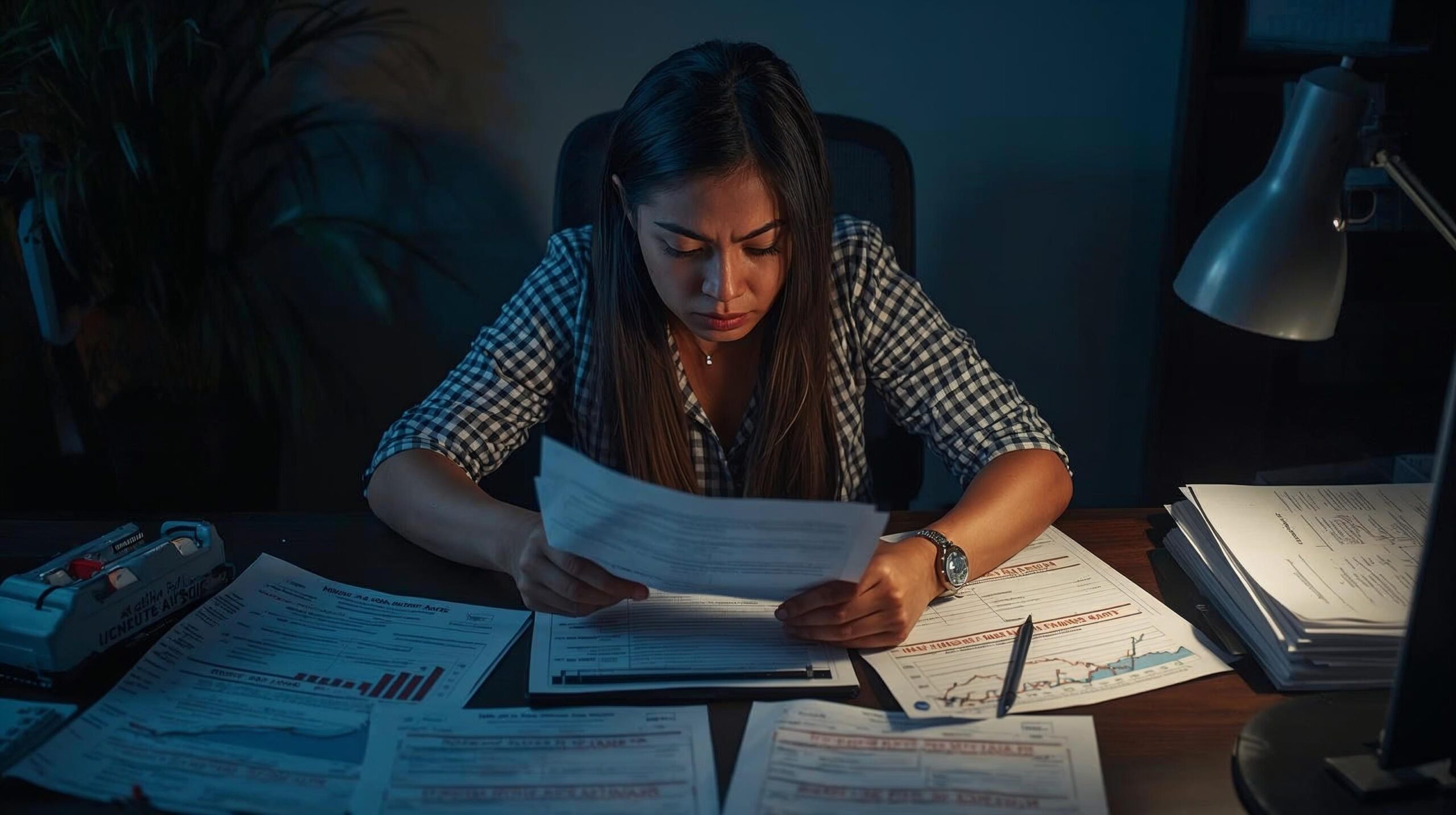 SMB Funding Outlook Amid High Rates (Q4 2025 Update)