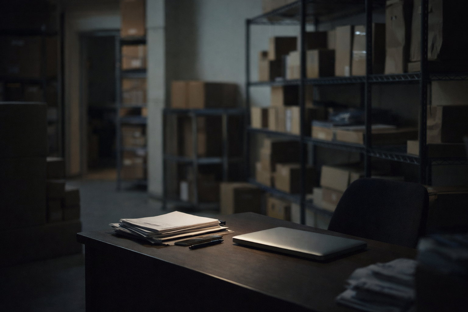 How First-Position Revenue-Based Lenders Actually Work